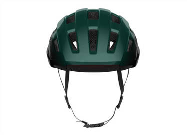 Kask Lazer Codax KinetiCore Dark Green Black