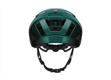 Kask Lazer Codax KinetiCore Dark Green Black