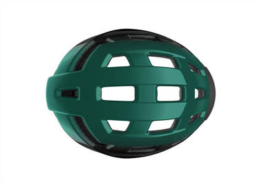 Kask Lazer Codax KinetiCore Dark Green Black