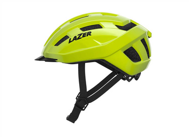 Kask Lazer Codax KinetiCore Flash Yellow