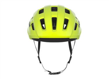 Kask Lazer Codax KinetiCore Flash Yellow