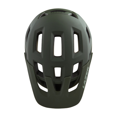 Kask Lazer Coyote MIPS Matte Dark Green