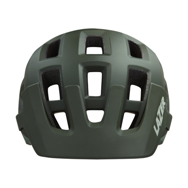 Kask Lazer Coyote MIPS Matte Dark Green