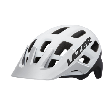 Kask Lazer Coyote MIPS Matte White