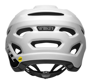 Kask MTB BELL 4FORTY INTEGRATED MIPS (biały)