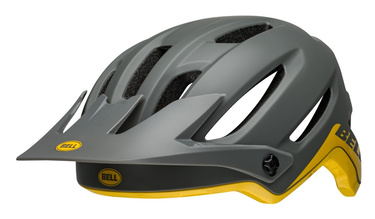 Kask MTB BELL 4FORTY (szary)