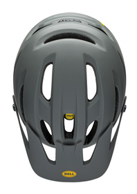 Kask MTB BELL 4FORTY (szary)