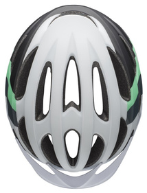 Kask MTB BELL DRIFTER (biało-czarny)