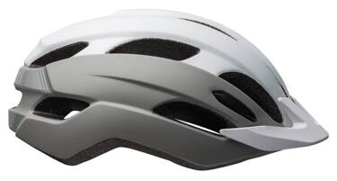 Kask MTB BELL TRACE (biały)