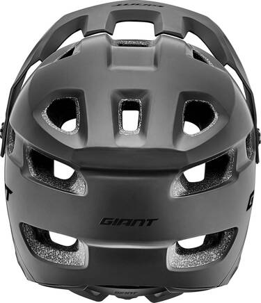 Kask MTB Giant Realm MIPS Matte Black