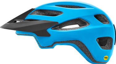 Kask MTB Giant Roost MIPS Matte Blue