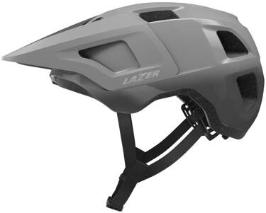 Kask MTB Lazer Finch KinetiCore Grey