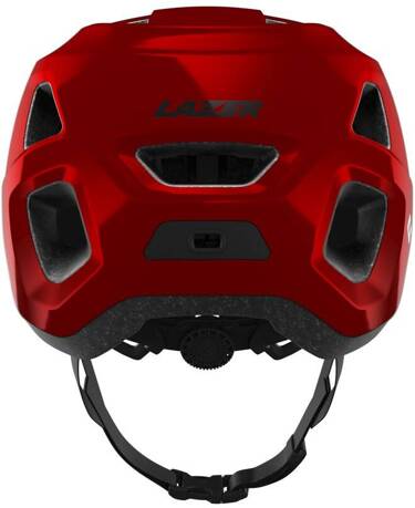 Kask MTB Lazer Finch KinetiCore Metallic Red