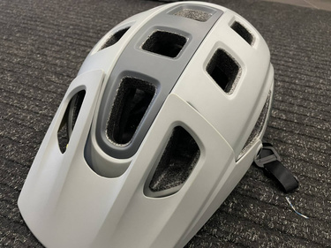 Kask MTB Lazer Impala MIPS Gray OUTLET