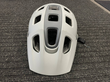 Kask MTB Lazer Impala MIPS Gray OUTLET