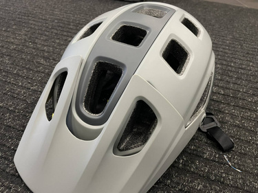 Kask MTB Lazer Impala MIPS Gray OUTLET