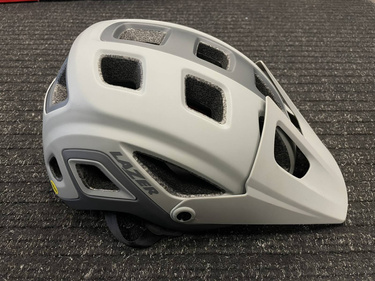 Kask MTB Lazer Impala MIPS Gray OUTLET