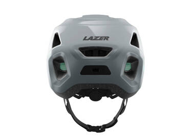 Kask MTB Lazer Lupo KinetiCore Grey