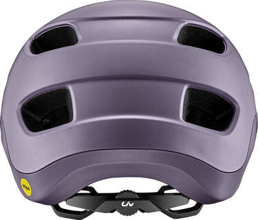 Kask MTB damski Giant Liv Roost MIPS Matte Air Glow