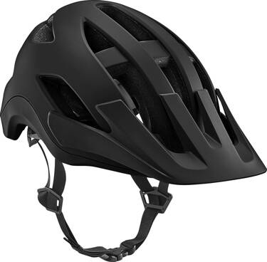 Kask MTB damski Giant Liv Roost MIPS Matte Panther Black