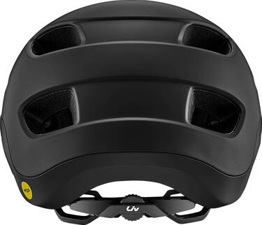 Kask MTB damski Giant Liv Roost MIPS Matte Panther Black