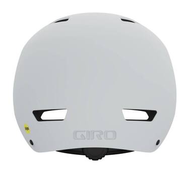 Kask bmx GIRO QUARTER FS (biały)