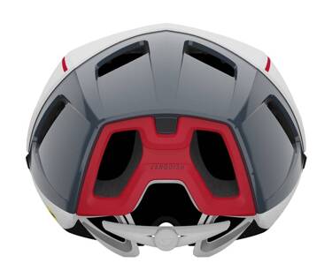 Kask czasowy GIRO VANQUISH INTEGRATED MIPS (biało-szary)