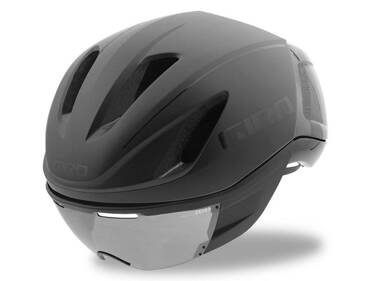 Kask czasowy GIRO VANQUISH INTEGRATED MIPS (czarny)