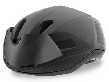 Kask czasowy GIRO VANQUISH INTEGRATED MIPS (czarny)