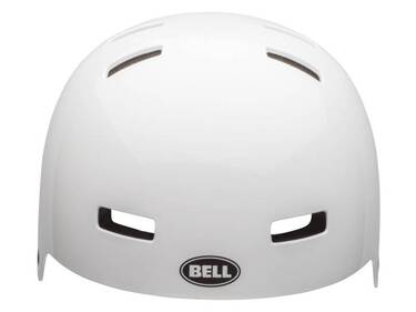 Kask dziecięcy BELL SPAN (biały)