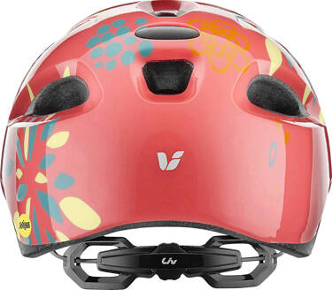 Kask dziecięcy Giant Liv Lena MIPS Coral