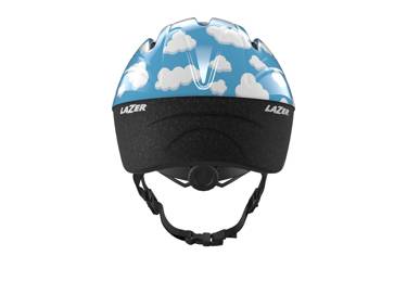 Kask dziecięcy Lazer Bob+ Clouds