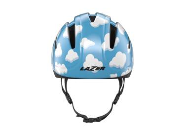 Kask dziecięcy Lazer Bob+ Clouds