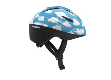 Kask dziecięcy Lazer Bob+ Clouds