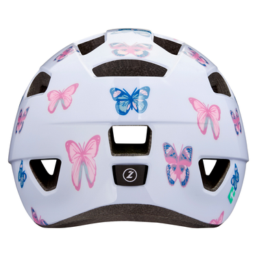 Kask dziecięcy Lazer NUTZ KinetiCore Butterfly