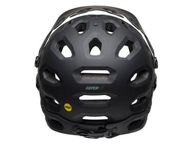 Kask full face BELL SUPER 3R MIPS (czarny)