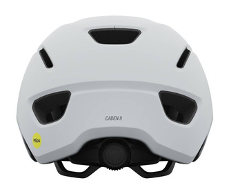 Kask miejski GIRO CADEN INTEGRATED MIPS II biały