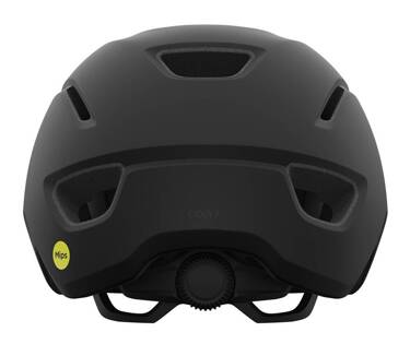 Kask miejski GIRO CADEN INTEGRATED MIPS II czarny