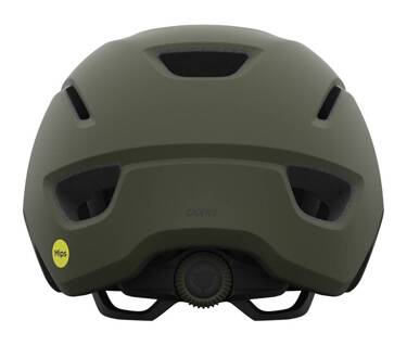 Kask miejski GIRO CADEN INTEGRATED MIPS II zielony