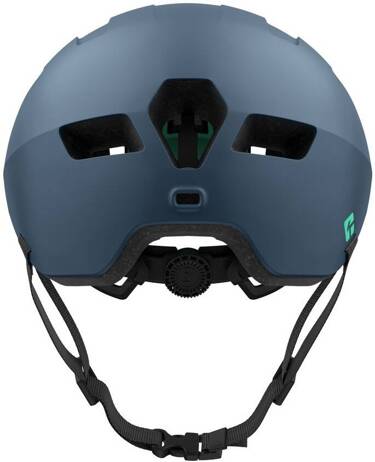 Kask miejski Lazer CityZen KinetiCore Matte Livid