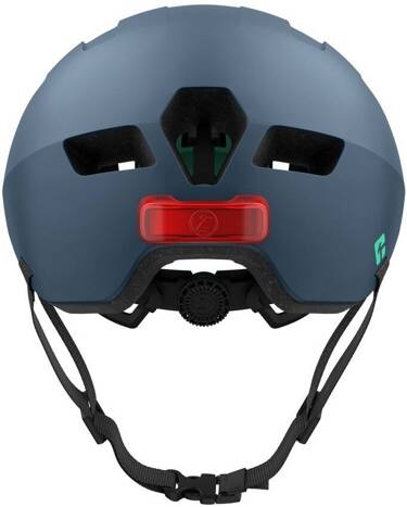 Kask miejski Lazer CityZen KinetiCore Matte Livid