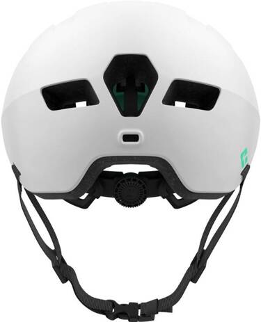 Kask miejski Lazer CityZen KinetiCore Matte White