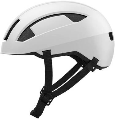 Kask miejski Lazer CityZen KinetiCore Matte White