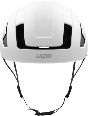 Kask miejski Lazer CityZen KinetiCore Matte White