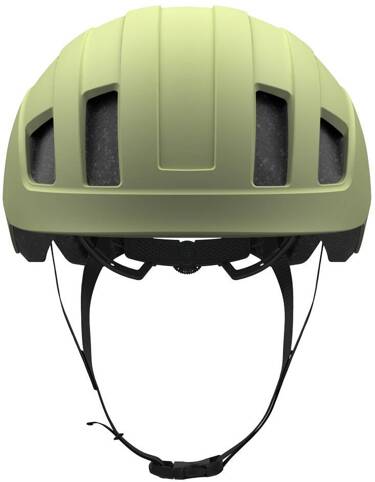 Kask miejski Lazer Verde KinetiCore Matte Lemongrass