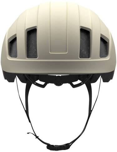 Kask miejski Lazer Verde KinetiCore Matte White Stone