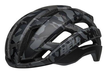 Kask szosowy BELL FALCON XR INTEGRATED MIPS (czarny)