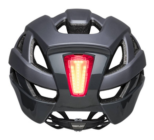 Kask szosowy BELL FALCON XR LED INTEGRATED MIPS (szary mat)