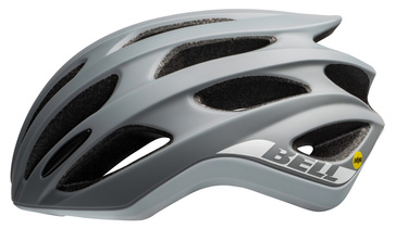 Kask szosowy BELL FORMULA INTEGRATED MIPS (szary)