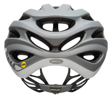 Kask szosowy BELL FORMULA INTEGRATED MIPS (szary)